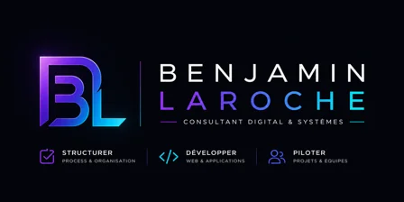 Benjamin Laroche