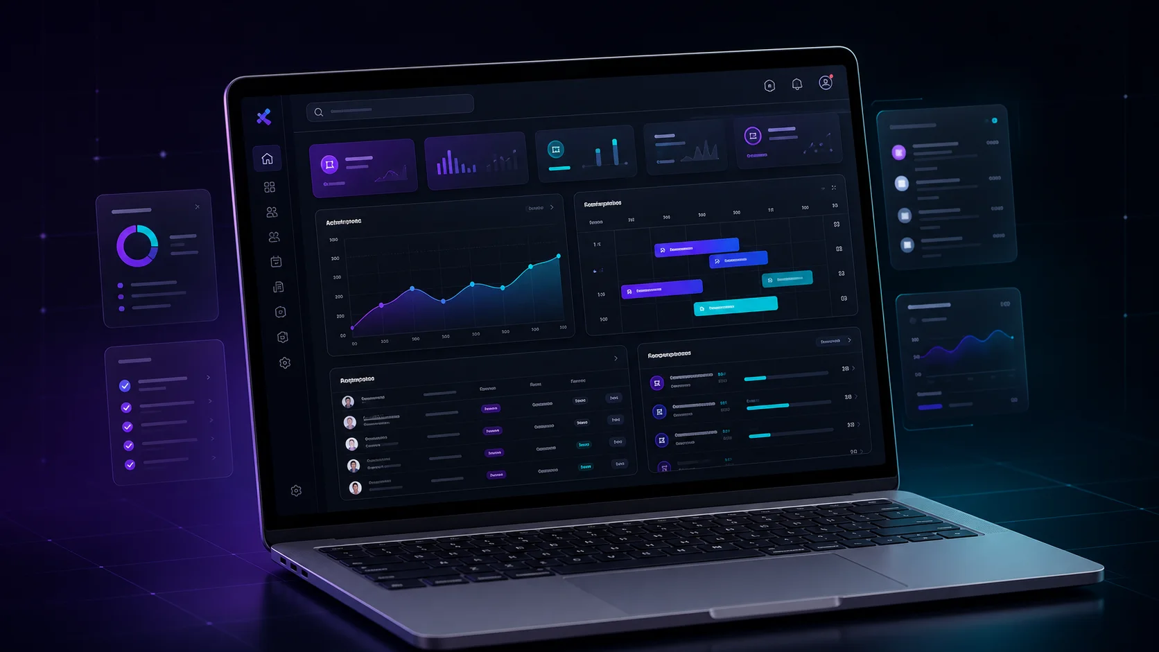 Progrify : développer un SaaS moderne avec Nuxt 4, Supabase et Coolify